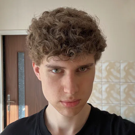 Photo of Jakub Kuffel